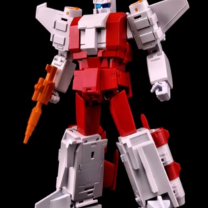 PRE-ORDER FT-33B Euclid / Strafe (Q4 2026) PO end (Mar-27-2026)