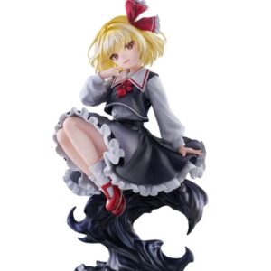 PRE-ORDER Touhou Project - Rumia illustra by Uuzan (Dec. 2026) PO end (May-15-2026)