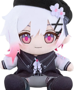 PRE-ORDER Plushie Ema Sakuraba (Oct. 2026) PO end (may-18-2026)