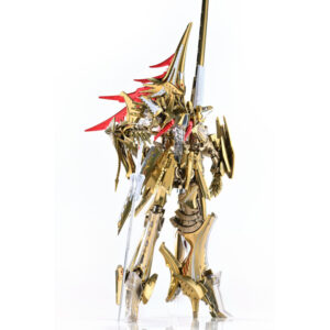 PRE-ORDER 1/144 MAGNAPALACE The Knight of Gold ENTHUSIAST EDITION (Sep. 2026) PO end (May-25-2026)