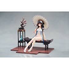 PRE-ORDER 1/7 Azur LaneYat Sen Paragon of Celestial Grace (Nov. 2026) PO end (May-18-2026)