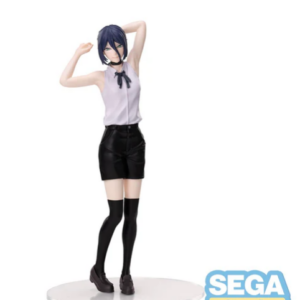 PRE-ORDER "Chainsaw Man - The Movie: Reze Arc" High Premium Figure -Reze- (Oct. 2026) PO end (MAR-30-2026)