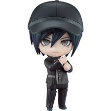 PRE-ORDER Nendoroid Shuichi Saihara (Sep. 2026) PO end (Apr-13-2026)