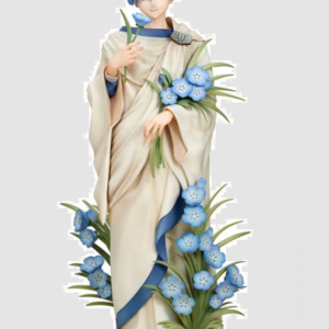 PRE-ORDER Frieren: Beyond Journey's End Himmel - Art Nouveau Style (Jun. 2027) PO end (Apr-27-2026)