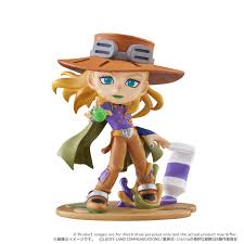 PRE-ORDER PalVerse Pal?. STEEL BALL RUN JoJo's Bizarre Adventure Gyro Zeppeli (Sep. 2026) PO end (apr-13-2026)
