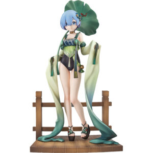 PRE-ORDER Rem: Breather in the Garden Ver. (Apr. 2027) PO end (may-4-2026)