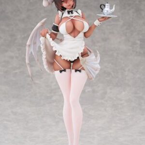 PRE-ORDER 1/6 Demon Maid's Serving Time Gokuna Figure (Q1 2027) PO end (Apr-24-2026)