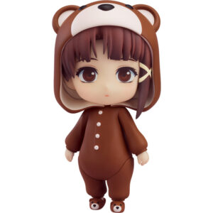 PRE-ORDER Nendoroid lain iwakura: Bear Pajamas Ver. [Basic] (Sep. 2026) PO end (Apr-13-2026)