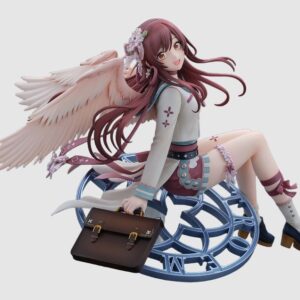 PRE-ORDER IMAS: Shiny Colors ? Amana ?saki Gardienne Tourmaline Ver. 1/6 Scale Pre-Painted Figure (Dec. 2026) PO end (Jul-22-2026)
