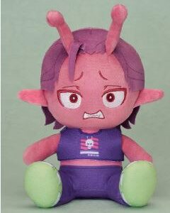 PRE-ORDER Plushie Kanata (Oct. 2026) PO end (apr-20-2026)