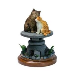PRE-ORDER Cats Resting Among Stones (Q1 2027) PO end (Mar-23-2026)