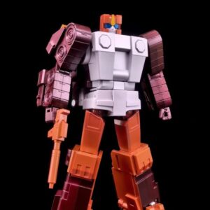 PRE-ORDER FT-33C Pythagoras / Nosecone (Q4 2026) PO end (Mar-27-2026)