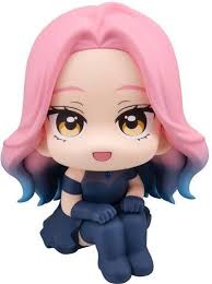 PRE-ORDER Lookup ALIEN STAGE Mizi (Oct. 2026) PO end (Apr-20-2026)