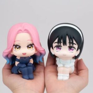 PRE-ORDER Lookup ALIEN STAGE Mizi & Sua?with gift? (Oct. 2026) PO end (Apr-20-2026)