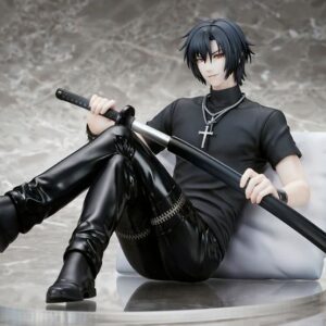 PRE-ORDER 1/7 Togainu no chi - Shiki (Mar. 2027) PO end (Jun-5-2026)