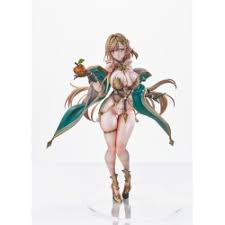 PRE-ORDER Vertex Originals 1/6 Elf Village 18th Villager - Hazel (Jul. 2026) PO end (Apr-17-2026)