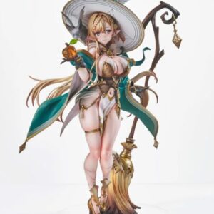 PRE-ORDER Vertex Originals 1/6 Elf Village 18th Villager - Hazel Amiami Limited (Jul. 2026) PO end (Apr-17-2026)