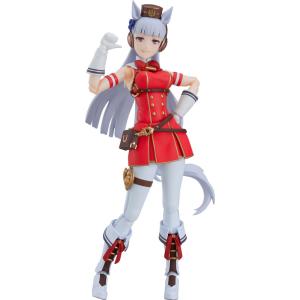 PRE-ORDER figma Umamusume: Pretty Derby Gold Ship (Dec. 2026) PO end (jun-8-2026)
