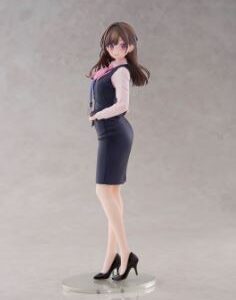 PRE-ORDER 1/6 KoiKoi -Sakura- Receptionis (Oct. 2026) PO end (Apr-17-2026)
