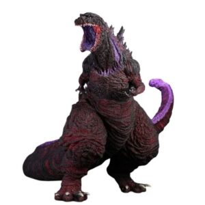 PRE-ORDER Godzilla (2016) 4th Form 10th Anniversary Version + item C (Jul. 2026) PO end (Apr-6-2026)