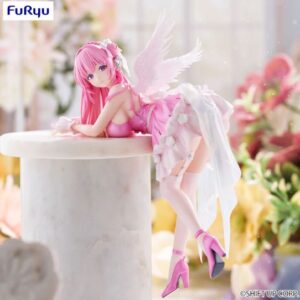 PRE-ORDER GODDESS OF VICTORY: NIKKE Noodle Stopper Figure -Dorothy:Nostalgia- (Sep. 2026) PO end (Apr-10-2026)