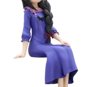 PRE-ORDER Puella Magi Madoka Magica Noodle Stopper Figure -Homura Akemi- (Sep. 2026) PO end (Apr-10-2026)