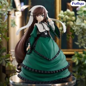 PRE-ORDER Rozen Maiden Trio-Try-iT Figure -Suiseiseki- (Sep. 2026) PO end (Apr-10-2026)