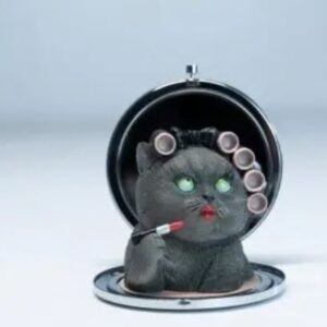 PRE-ORDER JXK Miss Delicate Meow (Q3 2026) PO end (Mar-27-2026)