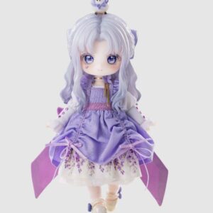 PRE-ORDER NF-002 1/12 Viola New Cuddle (Q1 2027) PO end (Apr-17-2026)