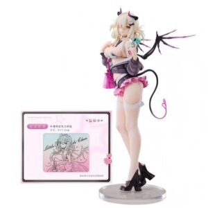 PRE-ORDER 1/6 Little Succubus Chili (Q1 2027) PO end (Apr-17-2026)