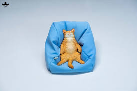 PRE-ORDER Lazy Cat on the Sofa Tabby (Q1 2027) PO end (Mar-30-2026)