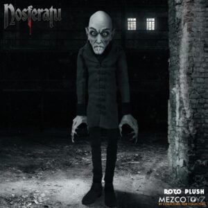 PRE-ORDER MDS Roto Plush Nosferatu (Q1 2027) PO end (Apr-8-2026)