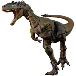 PRE-ORDER Nanmu Studio 33cm Smart Series Allosaurus Blade (Q4 2026) PO end (Apr-17-2026)