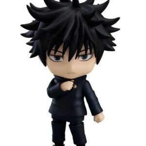 PRE-ORDER Nendoroid Megumi Fushiguro (Aug. 2026) PO end (apr-20-2026)