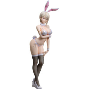 PRE-ORDER Alice Nakiri: Bikini Bunny Ver. (Sep. 2026) PO end (MAY-11-2026)