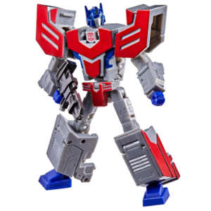 PRE-ORDER TRA ICONS AUTOBOT OPTIMUS PRIME case of 6 (Oct. 2026) PO end (Apr-6-2026)