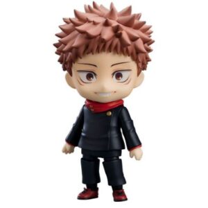 PRE-ORDER Nendoroid Yuji Itadori (Aug. 2026) PO end (apr-20-2026)