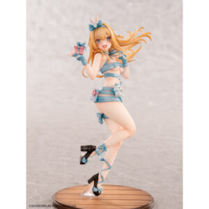 PRE-ORDER 1/6 Girls' Frontline 2: Exilium Suomi Fluffy Korvatunturi ver. (Feb. 2027) PO end (Jun-19-2026)