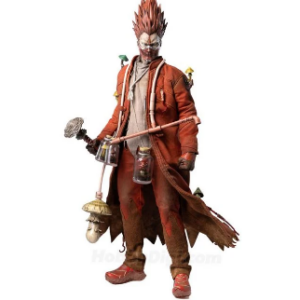 PRE-ORDER Dorohedoro FigZero En (Q1 2027) PO end (May-20-2026)