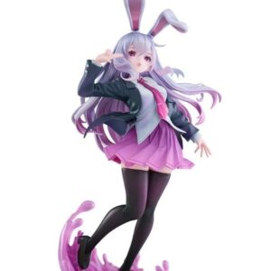 PRE-ORDER Touhou Project - Reisen Udongein Inaba by Uuzan (Jan. 2027) PO end (Jun-17-2026)