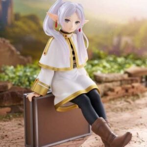 PRE-ORDER Frieren: Beyond Journey's End Desktop Cute Figure - Frieren (Trunk Case Ver.) (Sep. 2026) PO end (APR-13-2026)