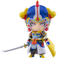 PRE-ORDER Nendoroid Warrior of Light (Oct. 2026) PO end (MAY-4-2026)