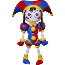 PRE-ORDER figma Pomni (Apr. 2027) PO end (jun-29-2026)