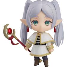 PRE-ORDER Nendoroid Frieren (Sep. 2026) PO end (MAY-25-2026)