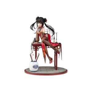 PRE-ORDER 1/7 Date A Live IV: Kurumi Tokisaki: Calligraphic Beauty Ver. Figure (Jun. 2026) PO end (May-18-2026)