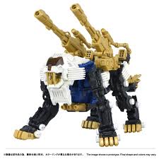 PRE-ORDER RMZ-021 SHIELD LIGER MK-2 (Dec. 2026) PO end (May-11-2026)