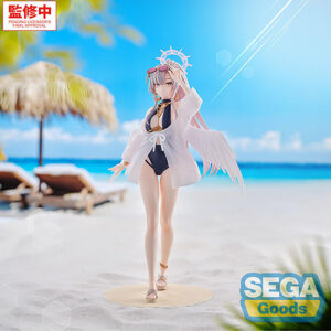 PRE-ORDER XStellar "Blue Archive" -Nagisa (Swimsuit)- (Oct. 2026) PO end (APR-20-2026)