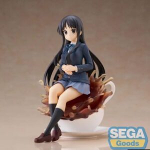 PRE-ORDER Luminasta "K-ON!" -Mio Akiyama- (Oct. 2026) PO end (APR-20-2026)