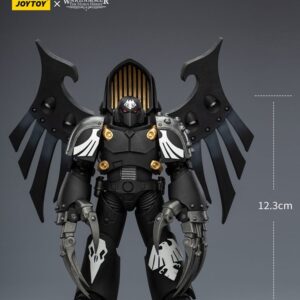 PRE-ORDER 1/18 Raven Guard Dark Fury Chooser of the Slain with Lightning claws (Q3 2026) PO end (Apr-27-2026)