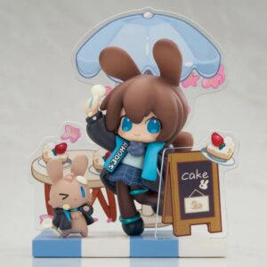 PRE-ORDER ?Cuties" Series : AMIYA (Oct. 2026) PO end (May-4-2026)